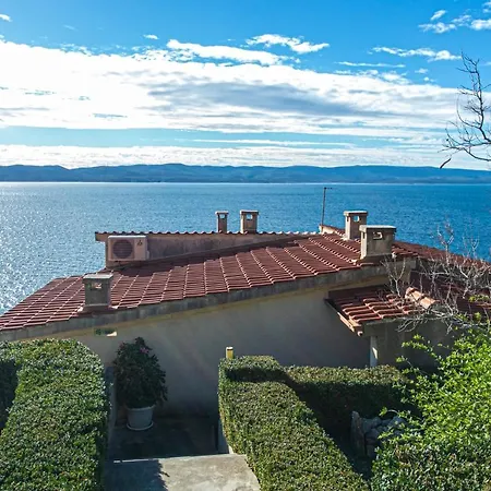 With Parking Space Brela, Makarska - 20223 Брела
