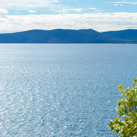 With Parking Space Brela, Makarska - 20223 *